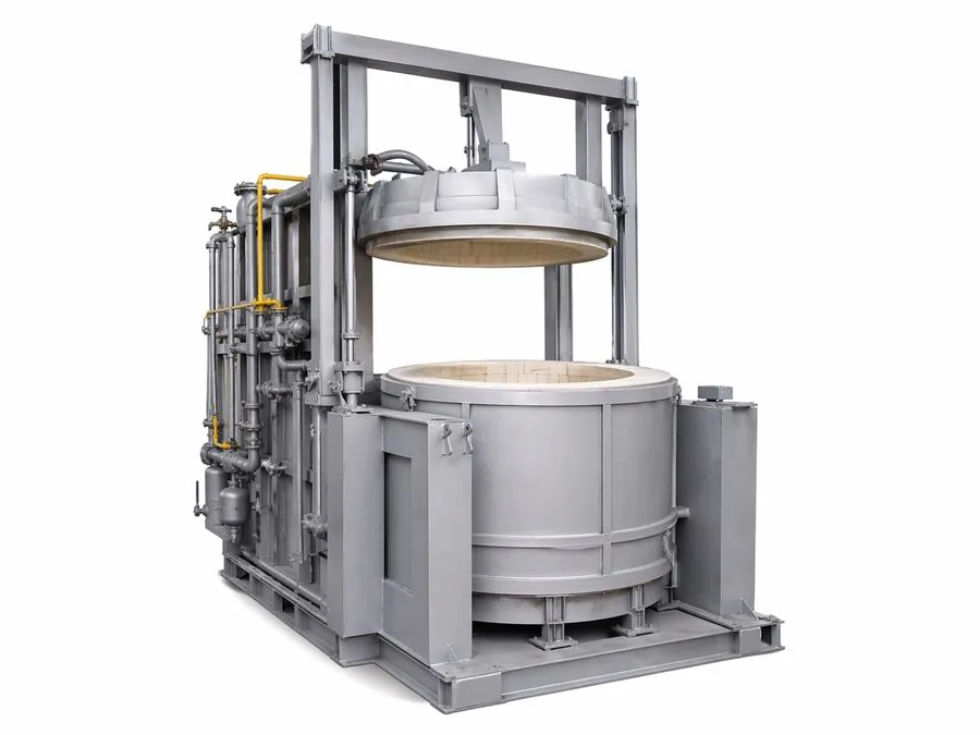 辽阳箱式炉｜苏能工业炉